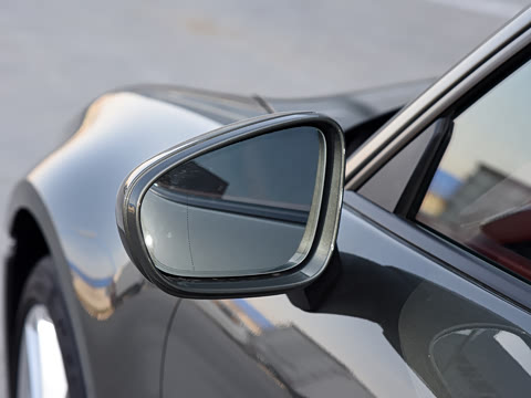 2022款 Carrera 3.0T 2022款 Carrera 3.0T