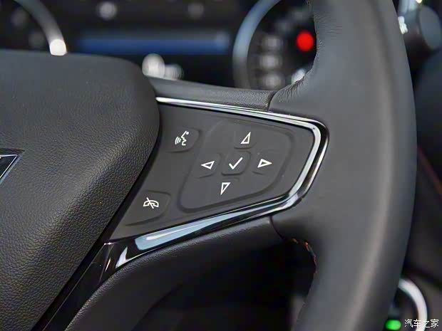 上汽通用雪佛蘭 探界者 2021款 Redline 550T 自動四驅(qū)RS