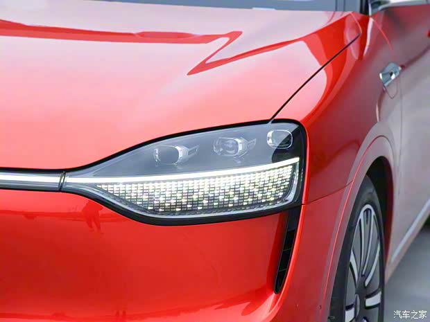 賽力斯汽車 問界M9 2024款 純電 Ultra版 100kWh