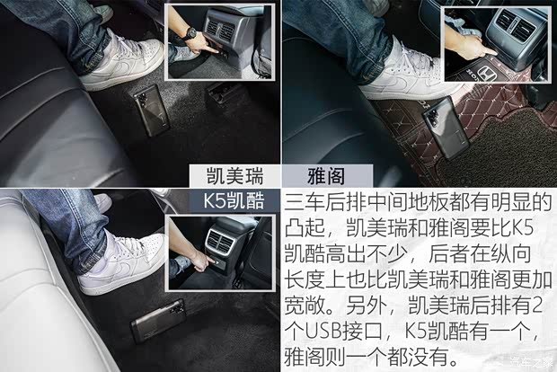 东风悦达起亚 K5凯酷 2020款 380T GT-Line 旗舰版 东风悦达起亚 K5凯酷 2020款 380T GT-Line 旗舰版