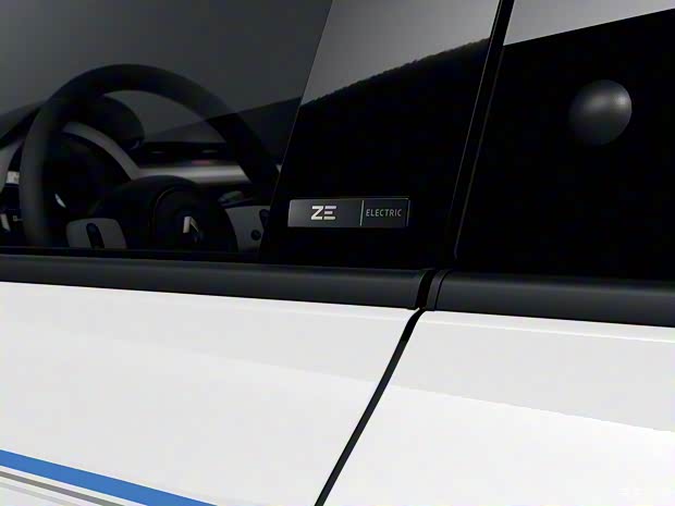 雷諾(進(jìn)口) Twingo Z.E. 2020款 基本型 雷諾(進(jìn)口) Twingo Z.E. 2020款 基本型