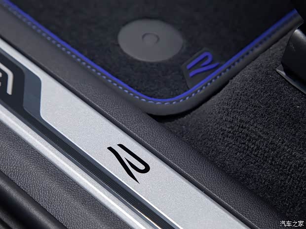 大眾(進(jìn)口) 途銳新能源 2020款 R