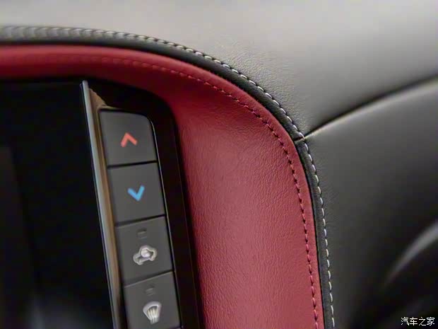 英菲尼迪(進(jìn)口) 英菲尼迪QX50(進(jìn)口) 2023款 S AWD 美國版