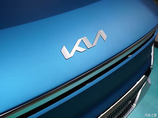 起亞(進(jìn)口) 起亞EV9 2022款 Concept