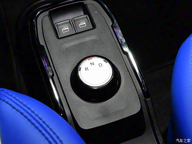 奇瑞新能源 QQ冰淇淋 2022款 無界X