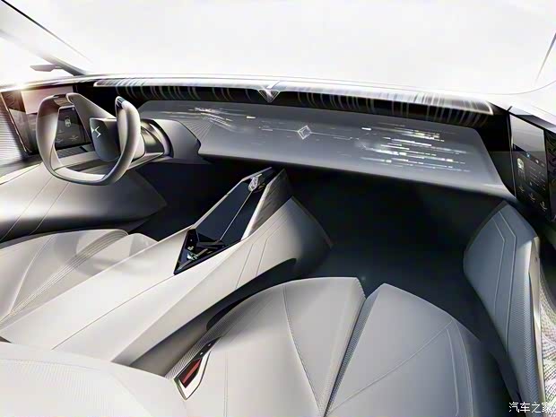 DS(进口) AERO SPORT LOUNGE 2020款 Concept DS(进口) AERO SPORT LOUNGE 2020款 Concept