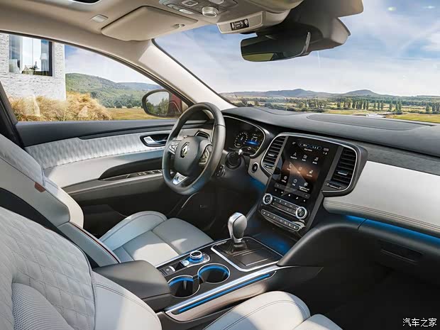 雷諾(進口) 塔利斯曼 2020款 Estate 雷諾(進口) 塔利斯曼 2020款 Estate