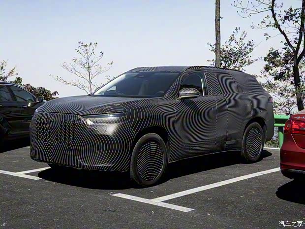 奇瑞汽车 奇瑞T26 2023款 基本型 奇瑞汽车 奇瑞T26 2023款 基本型