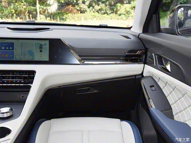 江汽集團(tuán) 思皓X8 PLUS 2022款 1.5TGDI DCT智尚版 6座