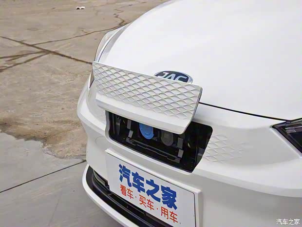 江淮汽车 江淮iC5 2020款 高配