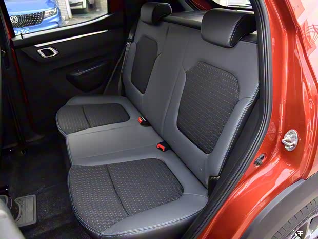 东风小康 风光E1 2020款 E趣型