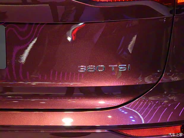 上汽大众 威然 2022款 基本型