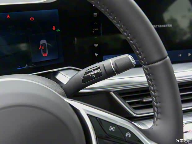 长城汽车 哈弗神兽 2022款 HEV 高配版