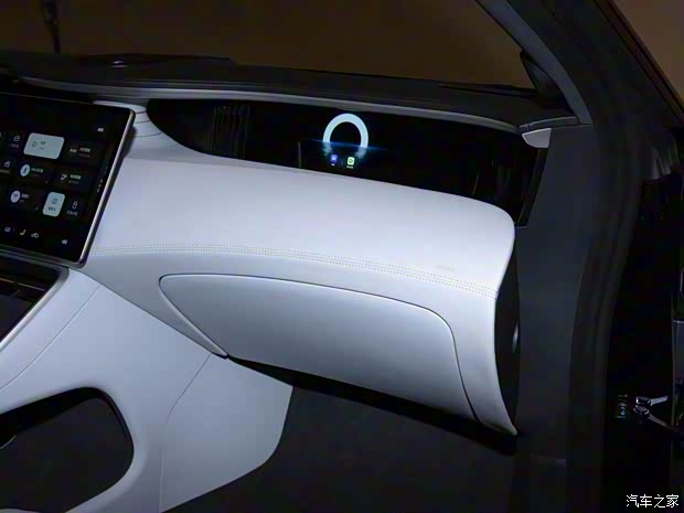 阿维塔科技 阿维塔11 2023款 鸿蒙 90度 奢享版