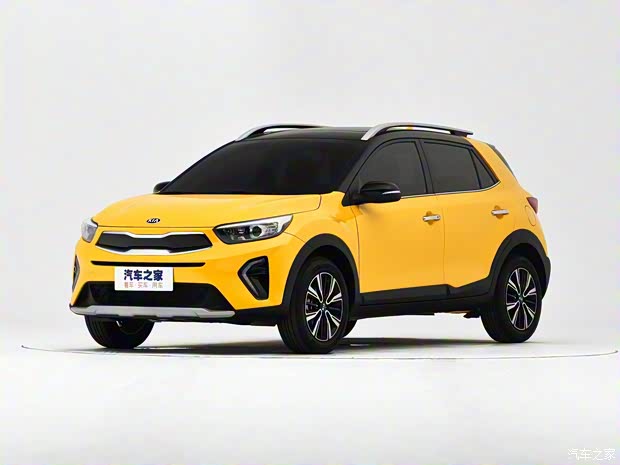 东风悦达起亚 奕跑 2019款 1.4L 手动趣享版 国VI 东风悦达起亚 奕跑 2019款 1.4L 手动趣享版 国VI