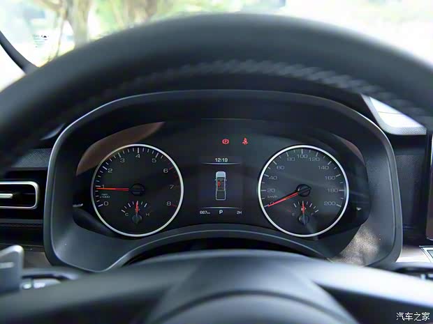 長城汽車 炮 2023款 2.0T商用版自動汽油四驅(qū)領(lǐng)航型長箱GW4C20B