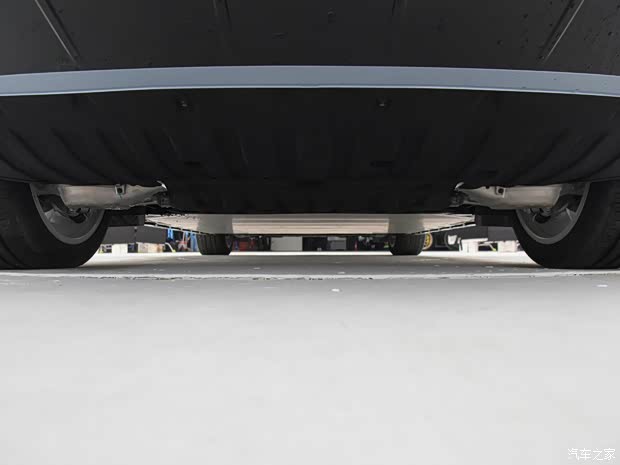 極氪 極氪001 2021款 超長續(xù)航雙電機(jī) YOU版