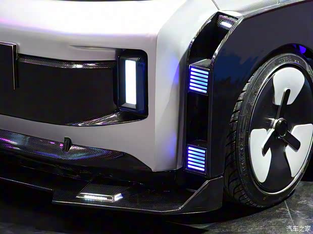 奇瑞新能源 QQ冰淇淋 2022款 無界X