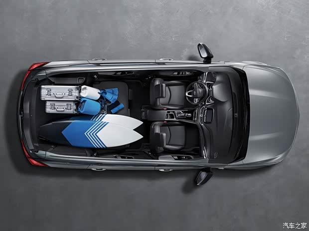 上汽通用雪佛兰 沃兰多 2018款 基本型 上汽通用雪佛兰 沃兰多 2018款 基本型