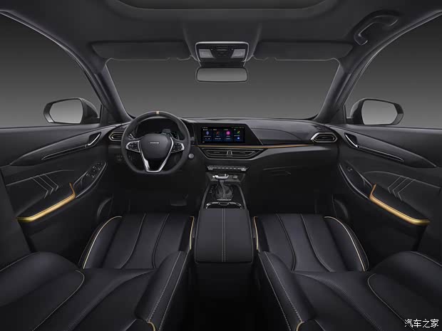 长安汽车 长安欧尚X5 2022款 侠客版 长安汽车 长安欧尚X5 2022款 侠客版