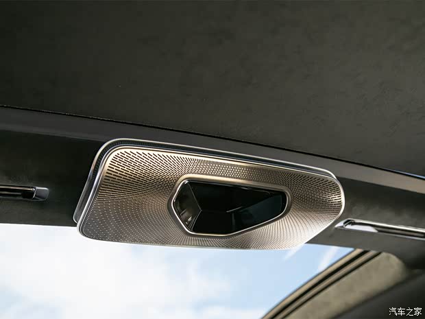 梅賽德斯-AMG 奔馳S級AMG新能源 2023款 AMG S 63 E Performance 歐洲版