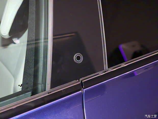 吉利汽車 極越01 2023款 磷酸鐵鋰