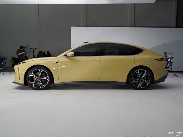 蔚来 蔚来ET5 2022款 100kWh 蔚来 蔚来ET5 2022款 100kWh