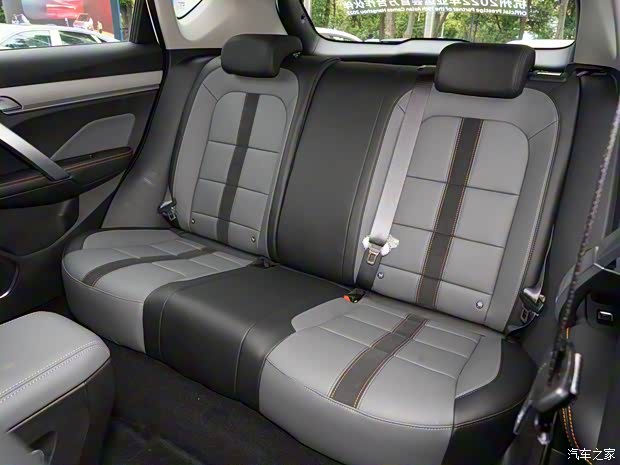 吉利汽車 繽越 2023款 基本型