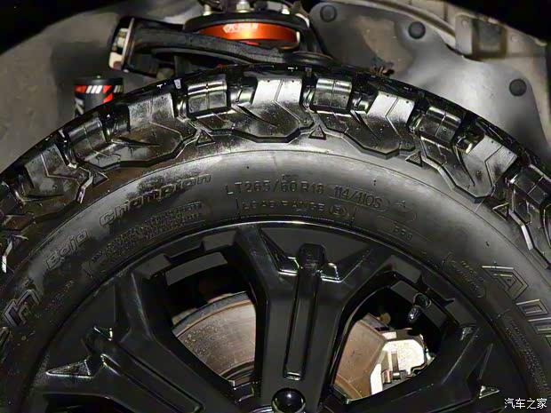 長(zhǎng)城汽車(chē) 炮 2022款 旅居炮