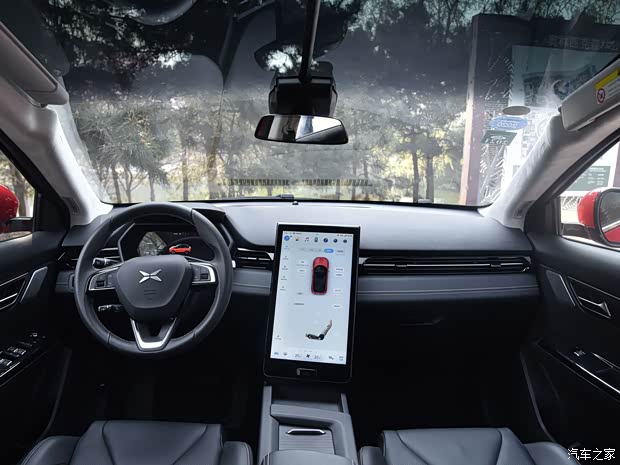 小鵬汽車 小鵬汽車G3 2018款 尊享版 小鵬汽車 小鵬汽車G3 2018款 尊享版