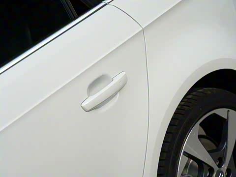 2020款 Sportback 40 TFSI 运动型 国VI 2020款 Sportback 40 TFSI 运动型 国VI