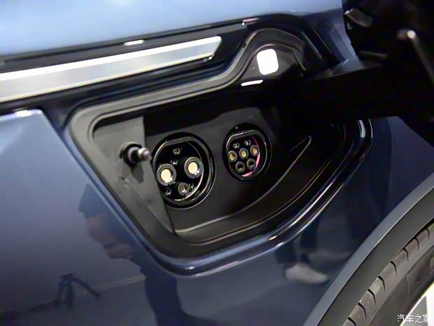 拜腾 BYTON M-Byte 2019款 基本型