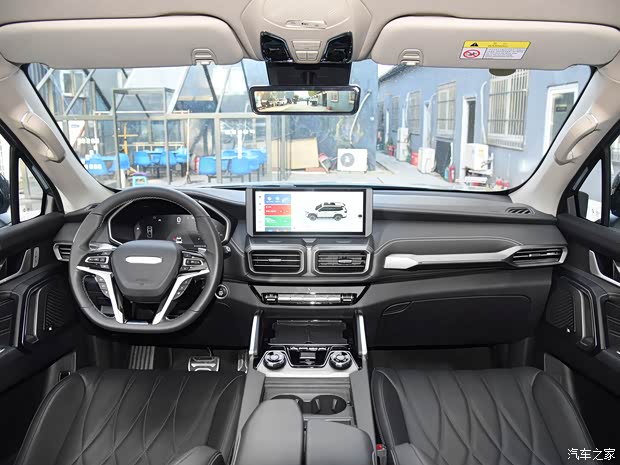 上汽大通 领地 2022款 2.0T 穿越旗舰版 上汽大通 领地 2022款 2.0T 穿越旗舰版