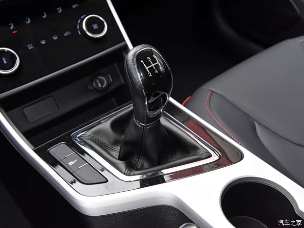 奇瑞汽車 艾瑞澤5 2020款 1.5T 手動運動版
