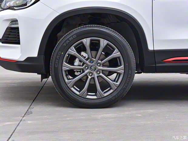 長安汽車 長安CS75 2023款 暢享版 1.5T DCT尊貴版