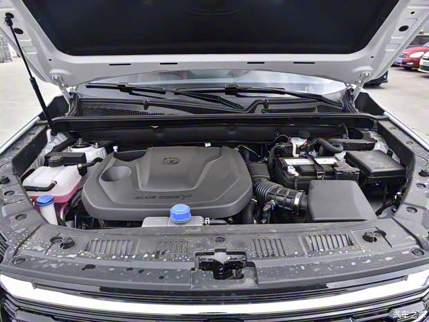 長安汽車 長安CS75 2023款 暢享版 1.5T DCT尊貴版