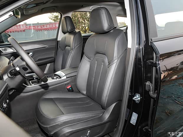 奇瑞汽車 捷途X90 2023款 子龍 2.0T DCT常勝版 5座