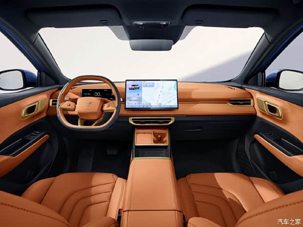 合眾汽車 哪吒X 2023款 基本型