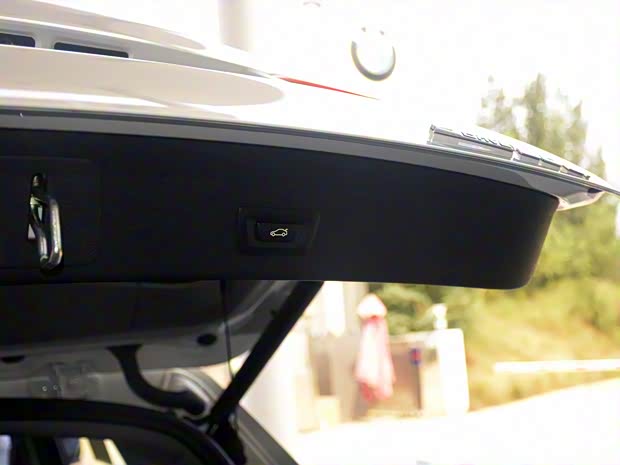 华晨宝马 宝马X1 2020款 sDrive20Li