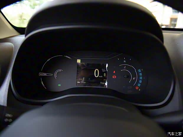 東風(fēng)啟辰 啟辰e30 2019款 試裝版 東風(fēng)啟辰 啟辰e30 2019款 試裝版