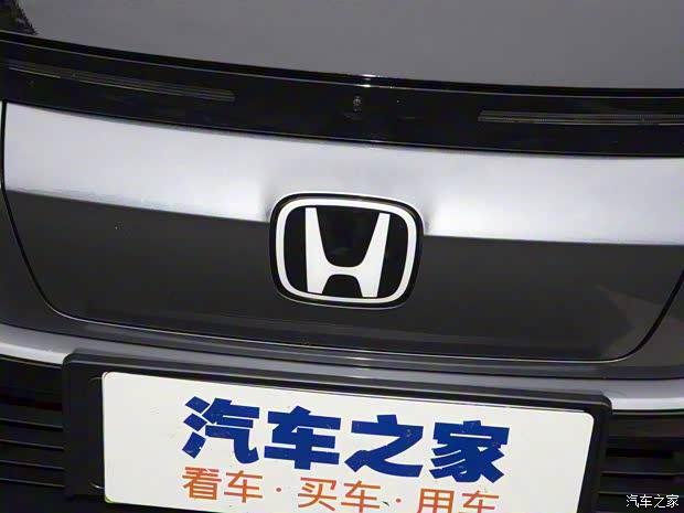 廣汽本田 e:NP1 極湃1 2023款 510km 綻極版 廣汽本田 e:NP1 極湃1 2023款 510km 綻極版