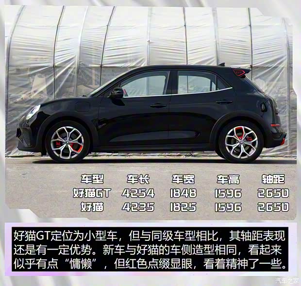 长城汽车 欧拉好猫GT 2022款 480km标准续航
