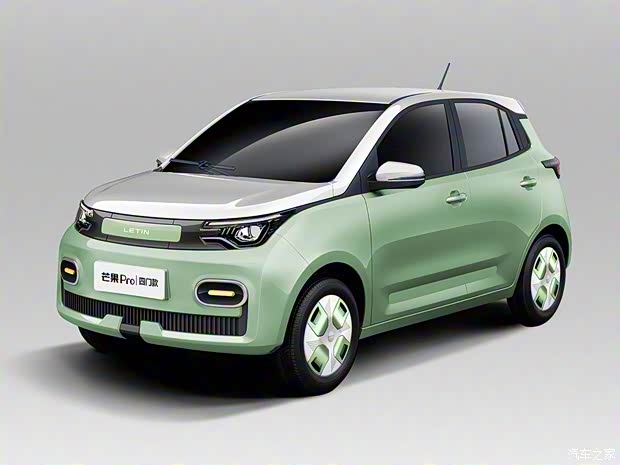 雷丁 芒果Pro 2022款 四门版 雷丁 芒果Pro 2022款 四门版