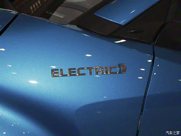 广汽丰田 丰田C-HR EV 2020款 基本型 广汽丰田 丰田C-HR EV 2020款 基本型