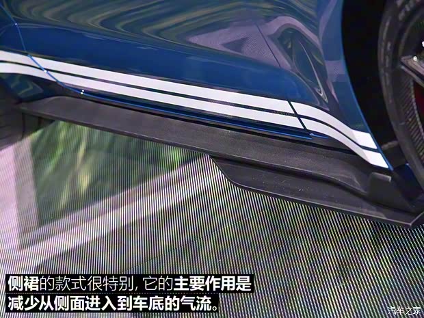 福特(進口) Mustang 2020款 Shelby GT500 福特(進口) Mustang 2020款 Shelby GT500