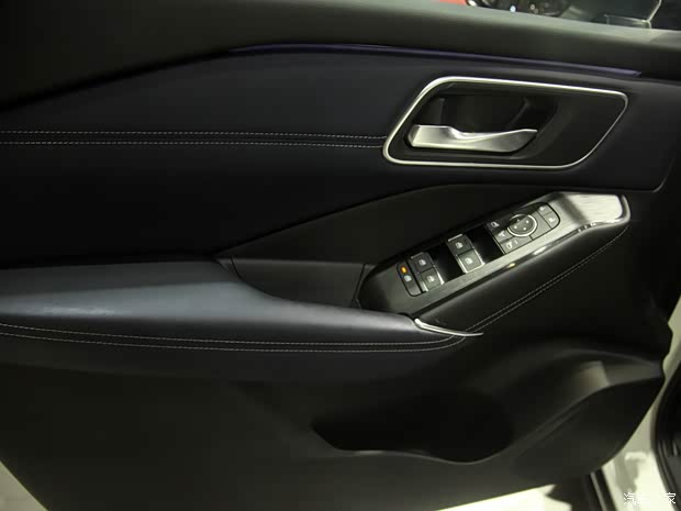 東風(fēng)日產(chǎn) 逍客 2023款 基本型