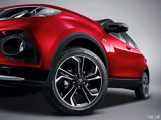 东南汽车 东南DX3 2019款 DX3X 酷绮版 东南汽车 东南DX3 2019款 DX3X 酷绮版