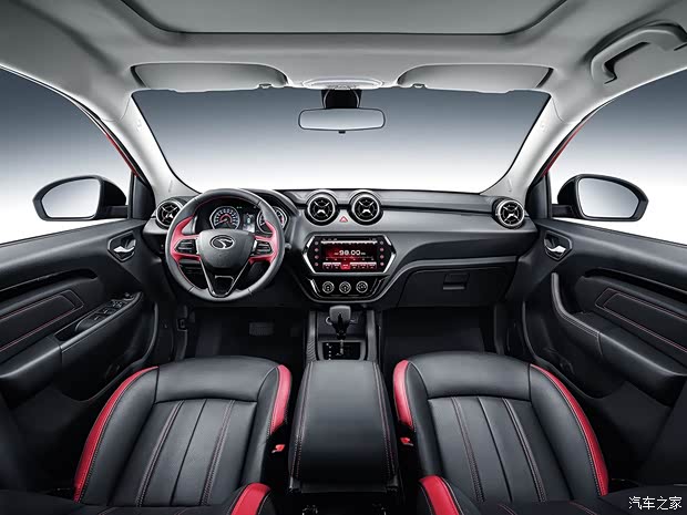 东南汽车 东南DX3 2019款 DX3X 酷绮版 东南汽车 东南DX3 2019款 DX3X 酷绮版