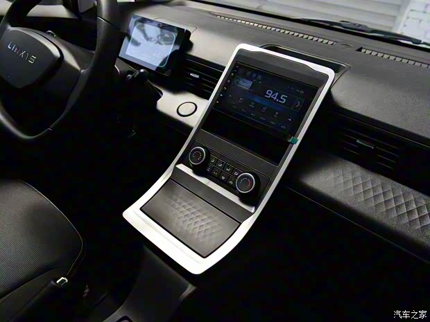 五菱新能源 菱勢(shì)黃金卡 2023款 基本型