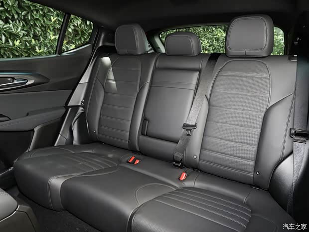 阿爾法·羅密歐 Tonale托納利 2023款 基本型